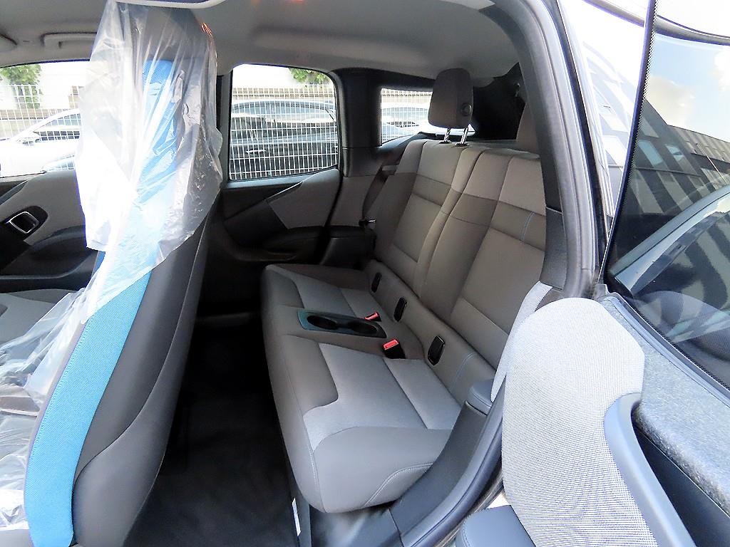 BMW i3 BMW i3 SOL 플러스 이미지 8