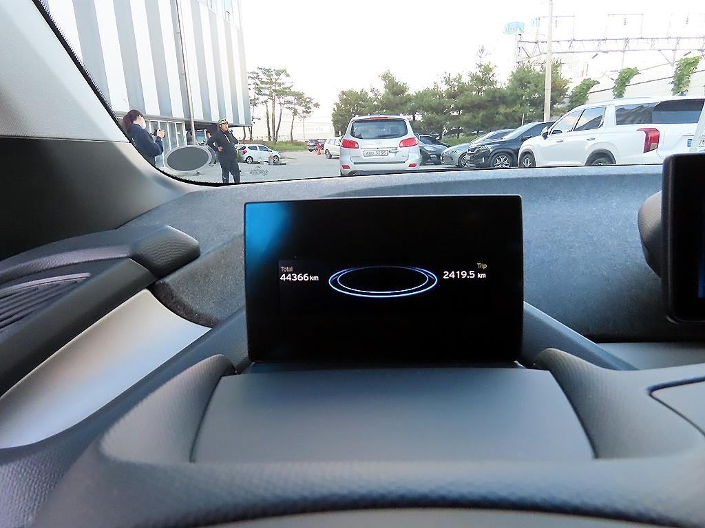 BMW i3 BMW i3 SOL 플러스 이미지 9