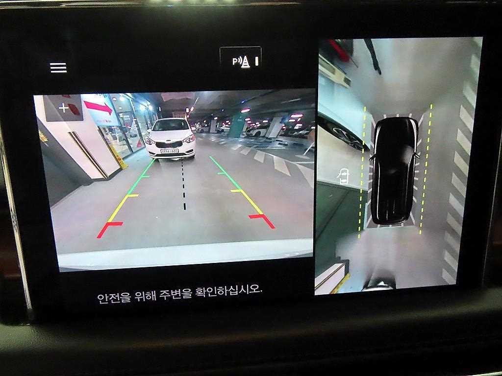 링컨 에비에이터 에비에이터 2세대 3.0 리저브 AWD 이미지 14