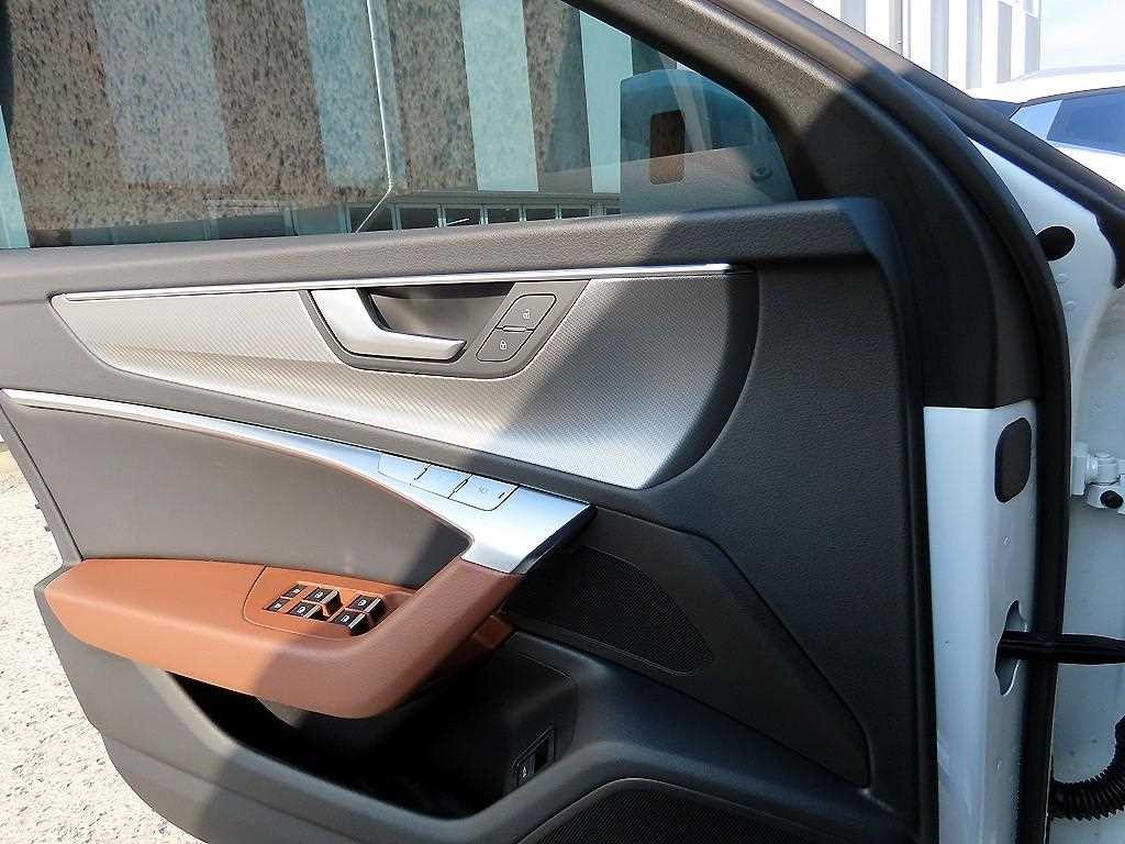 아우디 A6 A6 (C8) 45 TFSI 이미지 11