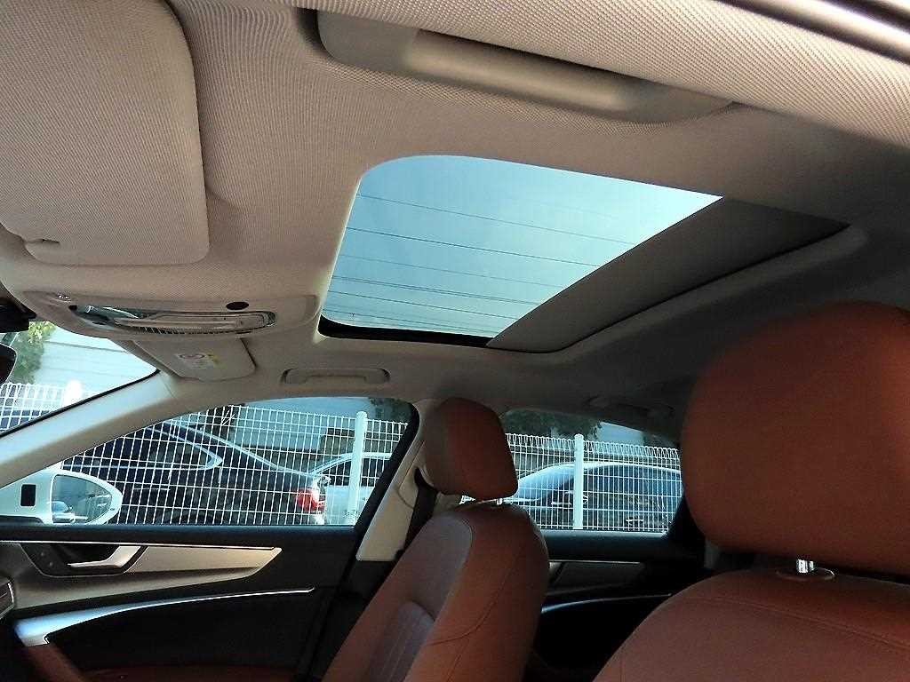 아우디 A6 A6 (C8) 45 TFSI 이미지 17