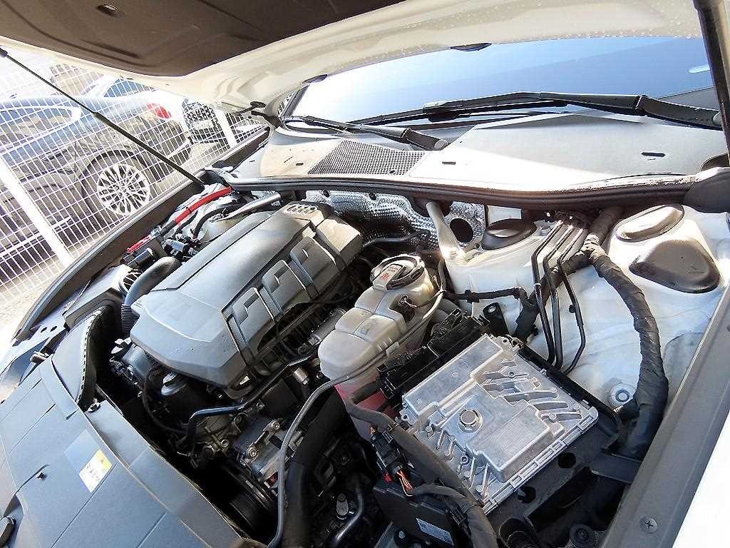 아우디 A6 A6 (C8) 45 TFSI 이미지 19