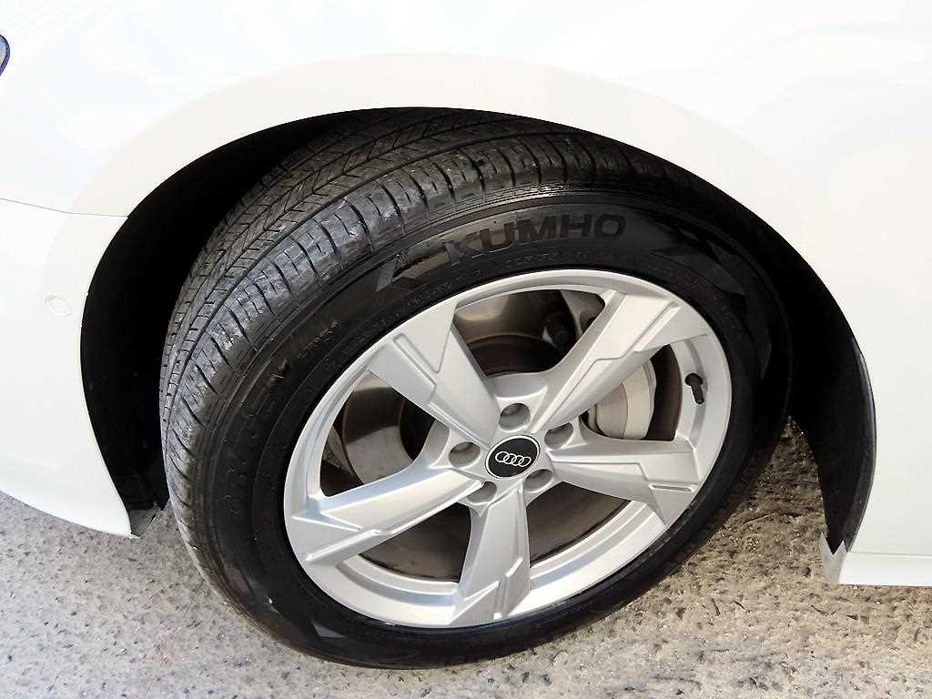아우디 A6 A6 (C8) 45 TFSI 이미지 20