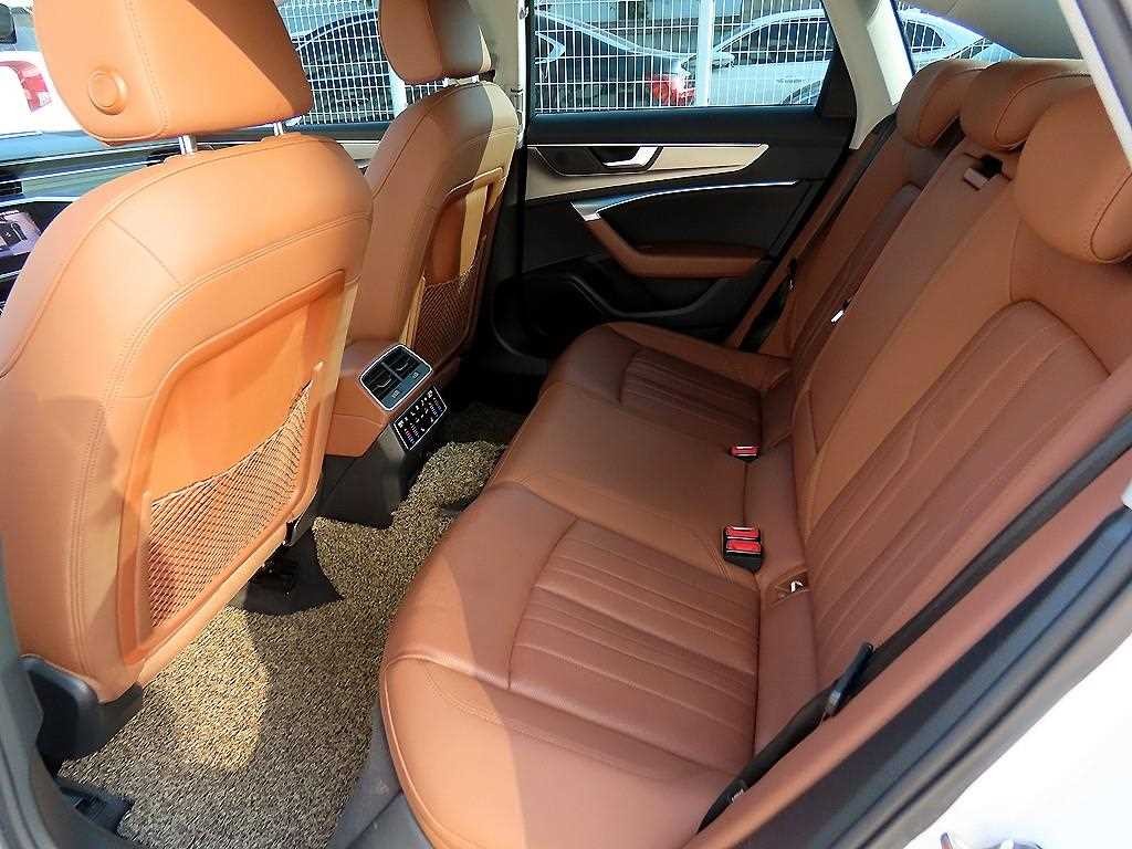 아우디 A6 A6 (C8) 45 TFSI 이미지 6