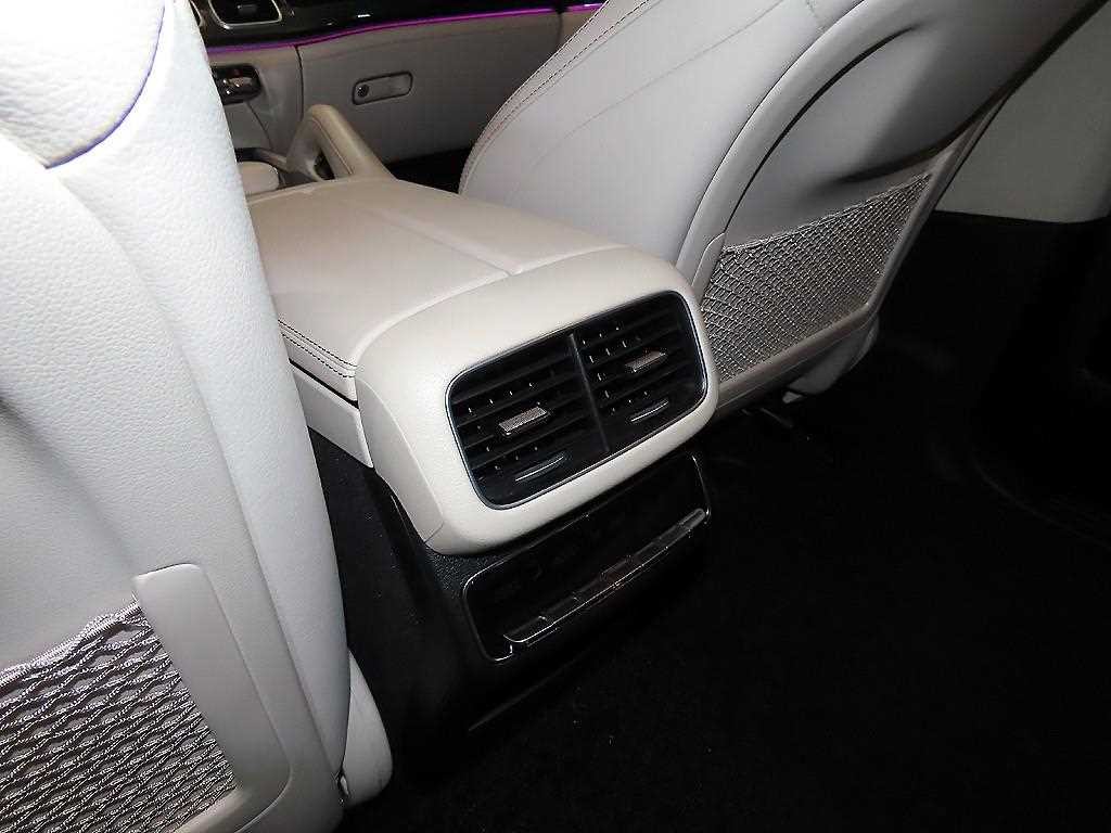 벤츠 GLE 클래스 GLE 클래스 W167 GLE 350e 4MATIC 이미지 14