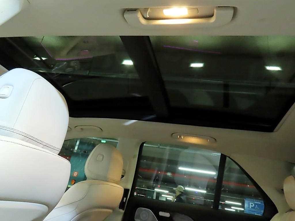 벤츠 GLE 클래스 GLE 클래스 W167 GLE 350e 4MATIC 이미지 15