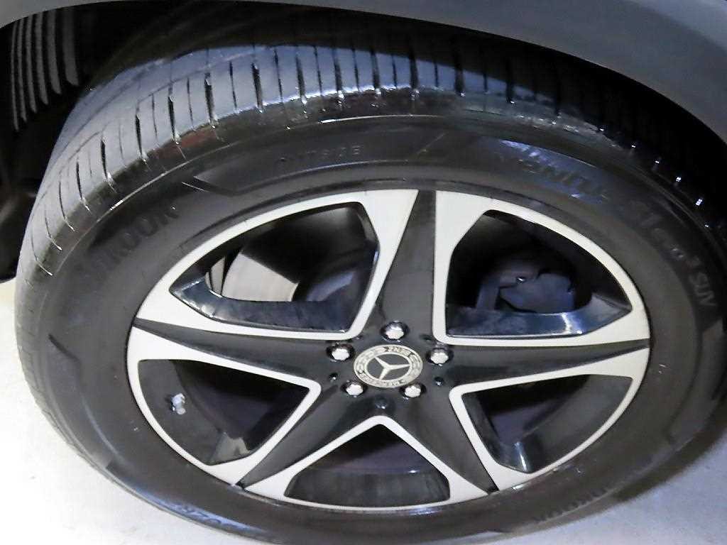 벤츠 GLE 클래스 GLE 클래스 W167 GLE 350e 4MATIC 이미지 20