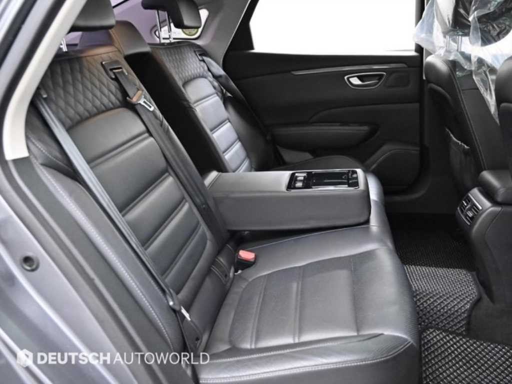 르노코리아(삼성) SM6 LPG 2.0 LPe SE 이미지 12