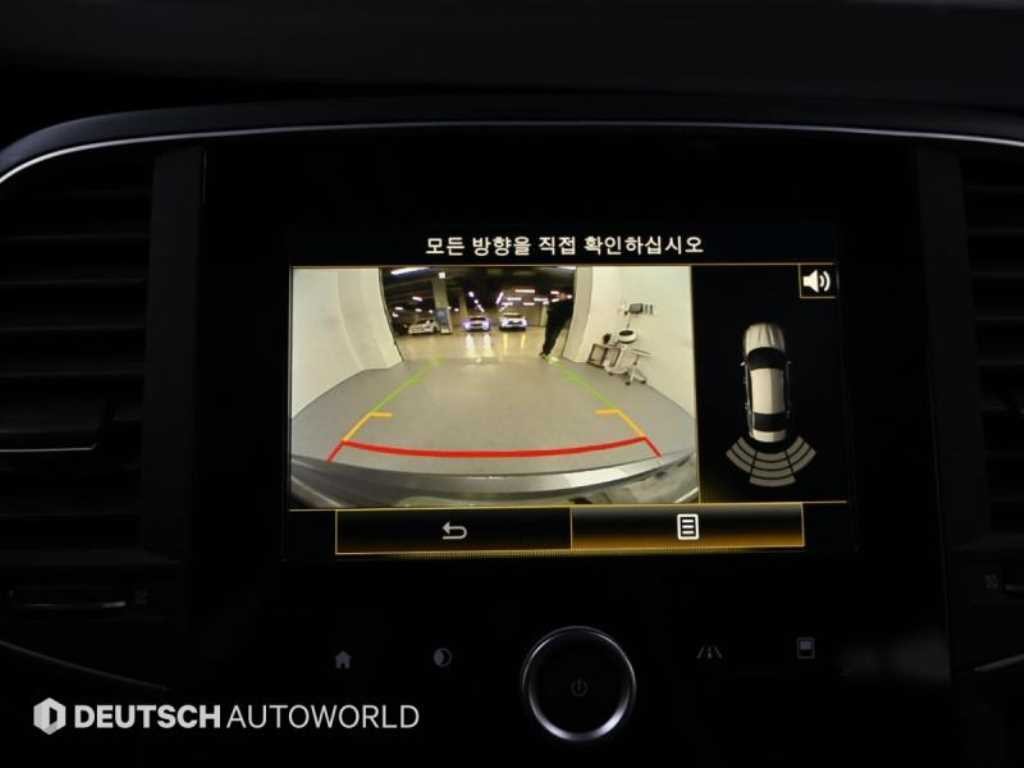 르노코리아(삼성) SM6 LPG 2.0 LPe SE 이미지 15