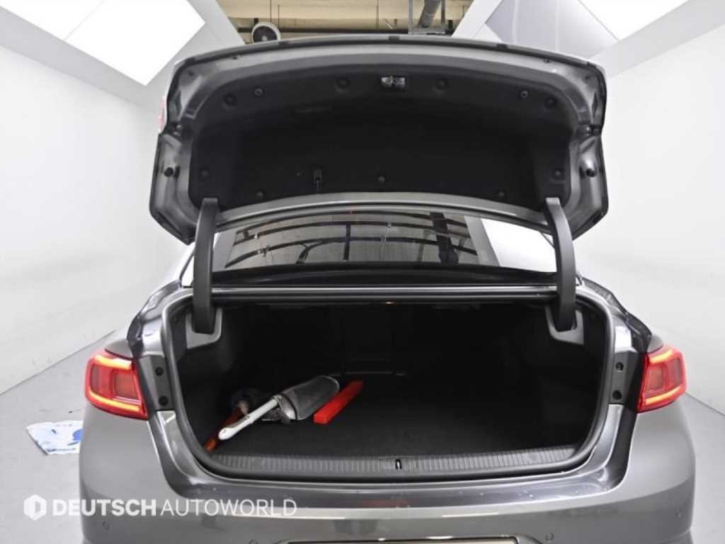 르노코리아(삼성) SM6 LPG 2.0 LPe SE 이미지 20