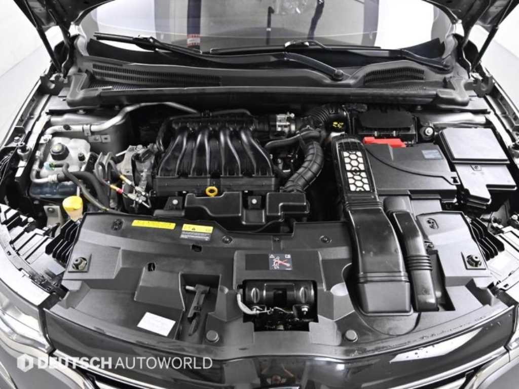 르노코리아(삼성) SM6 LPG 2.0 LPe SE 이미지 6