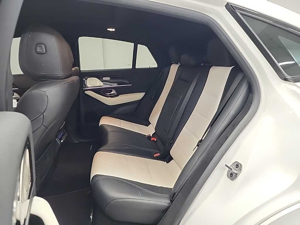벤츠 GLE 클래스 GLE 클래스 W167 GLE 400d 4MATIC 쿠페 이미지 12