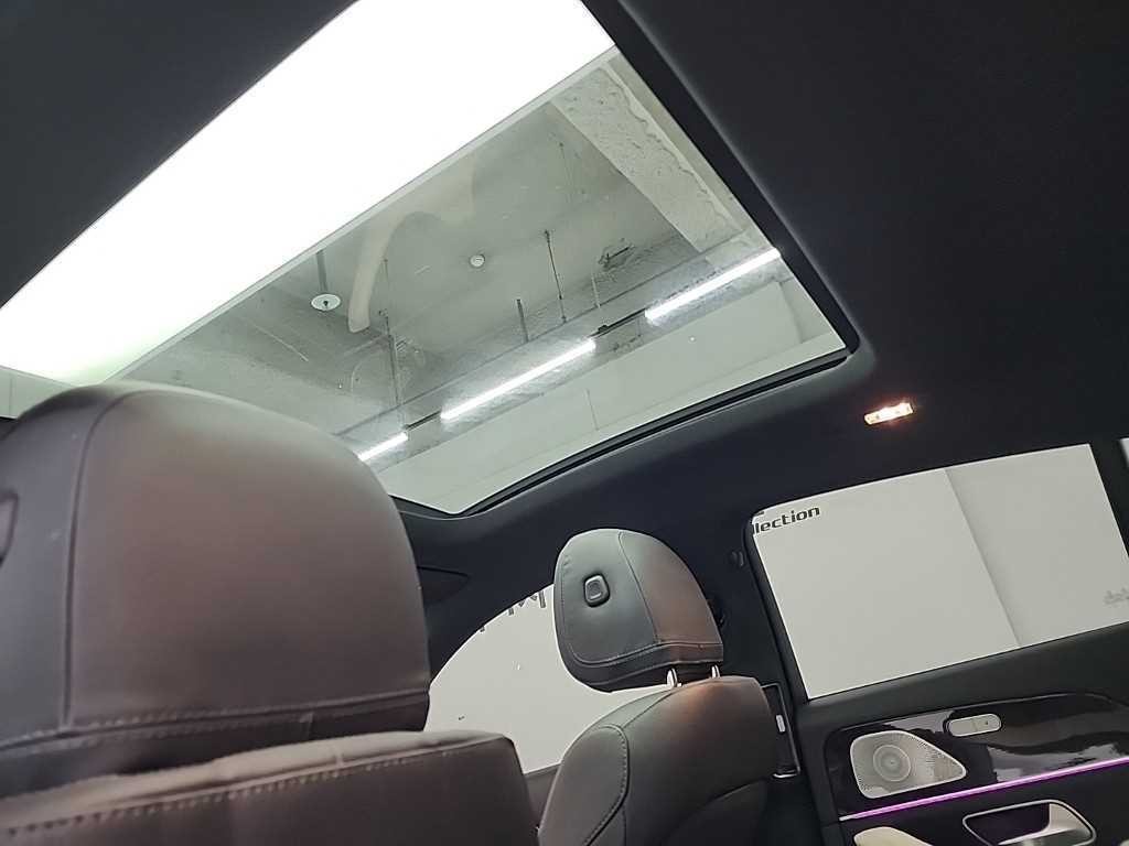 벤츠 GLE 클래스 GLE 클래스 W167 GLE 400d 4MATIC 쿠페 이미지 15