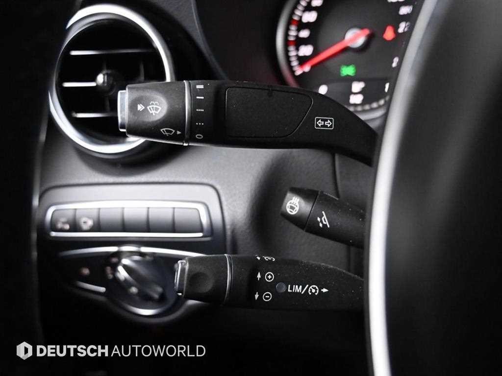 벤츠 GLC 클래스 GLC클래스 X253 GLC 220 d 4MATIC 쿠페 이미지 17
