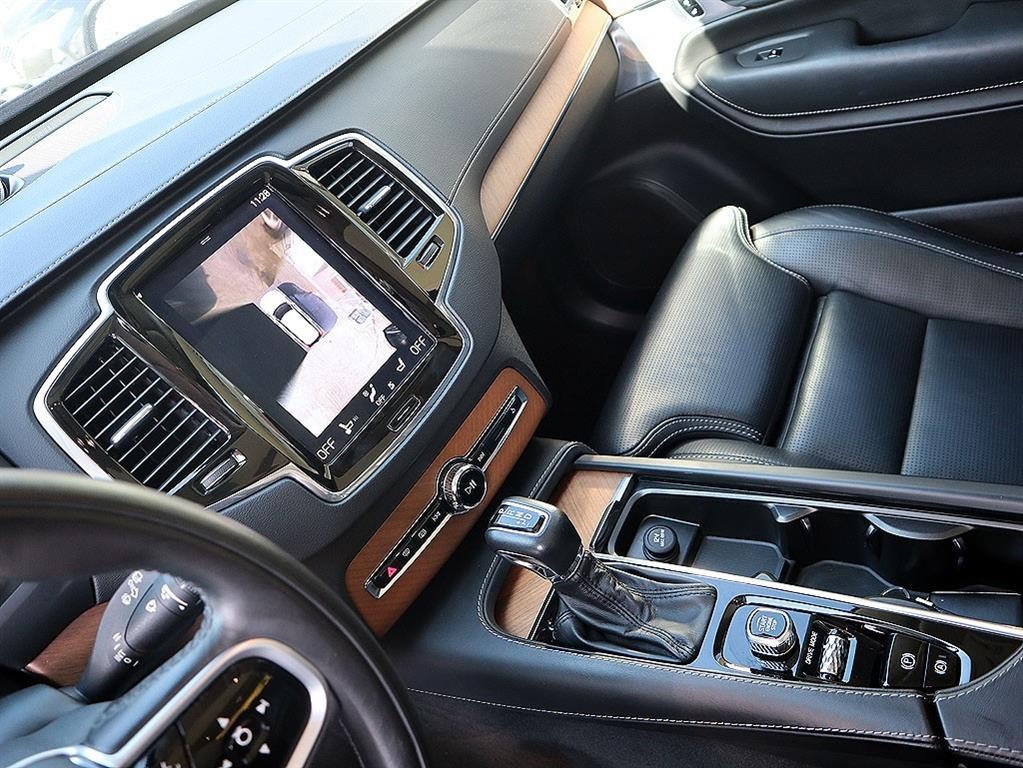 볼보 XC90 XC90 2세대 2.0 T6 AWD 인스크립션 이미지 10