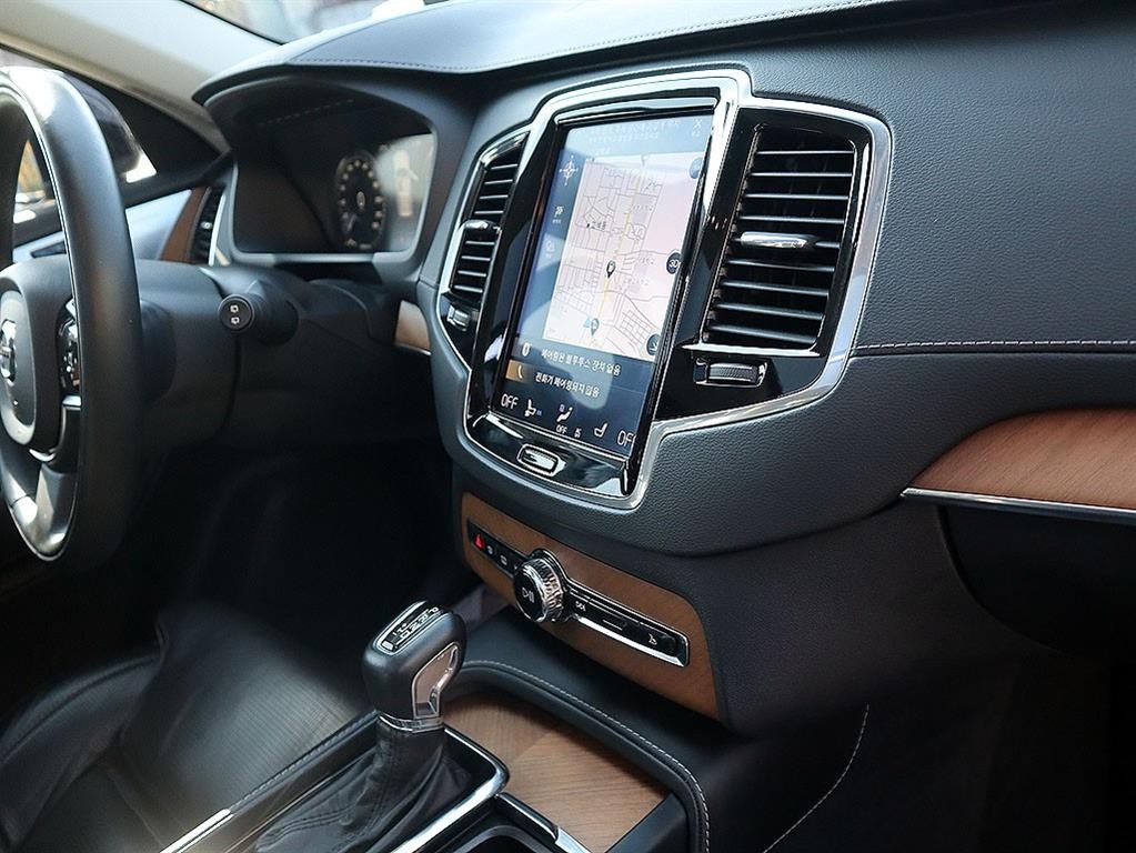 볼보 XC90 XC90 2세대 2.0 T6 AWD 인스크립션 이미지 11