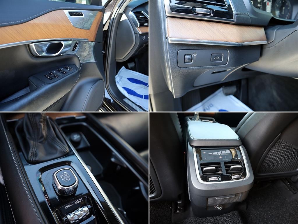 볼보 XC90 XC90 2세대 2.0 T6 AWD 인스크립션 이미지 14