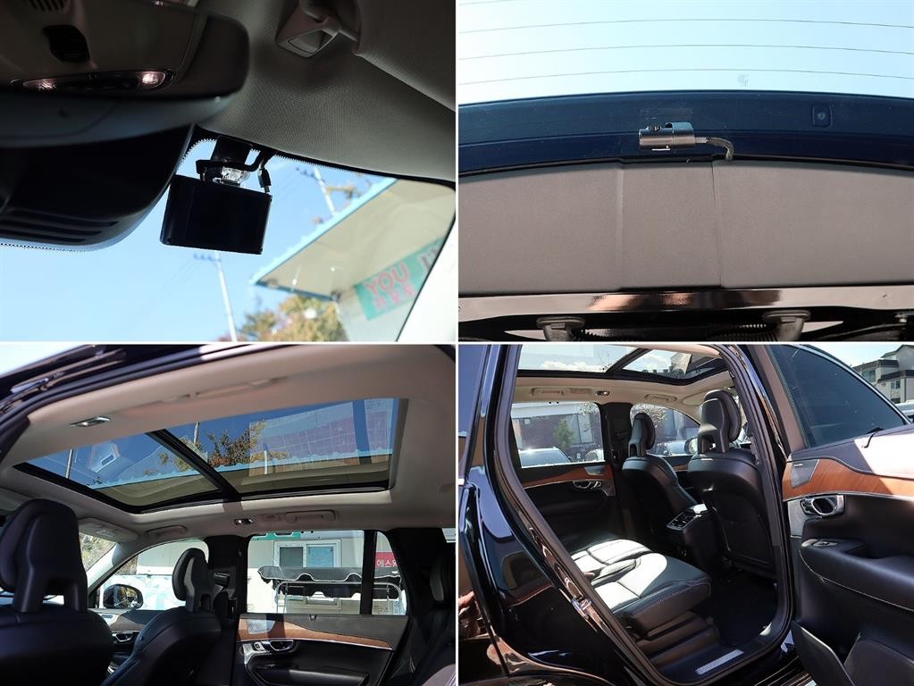 볼보 XC90 XC90 2세대 2.0 T6 AWD 인스크립션 이미지 15