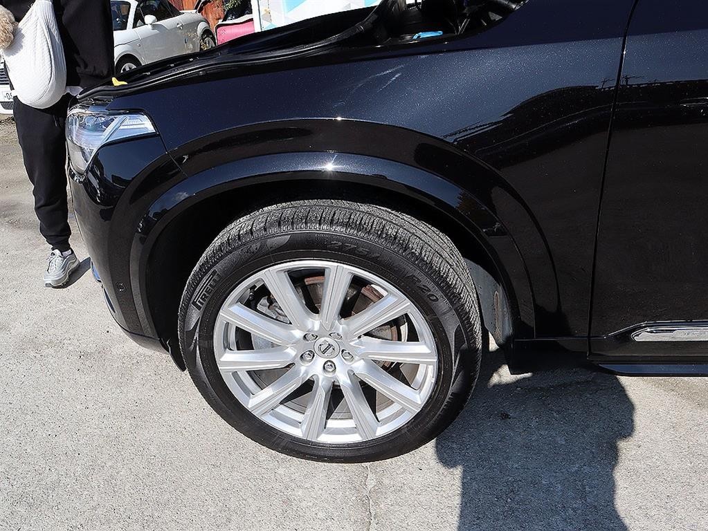 볼보 XC90 XC90 2세대 2.0 T6 AWD 인스크립션 이미지 18