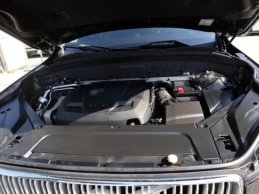볼보 XC90 XC90 2세대 2.0 T6 AWD 인스크립션 이미지 19