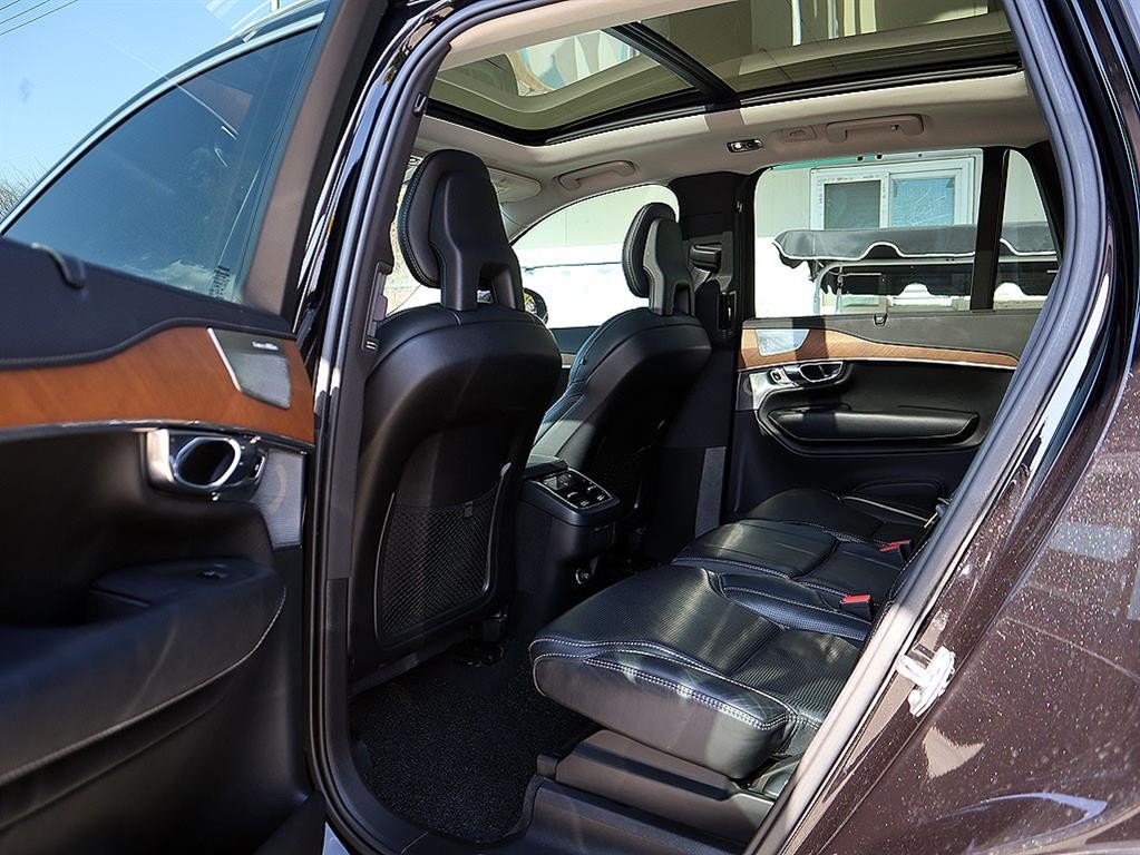 볼보 XC90 XC90 2세대 2.0 T6 AWD 인스크립션 이미지 7