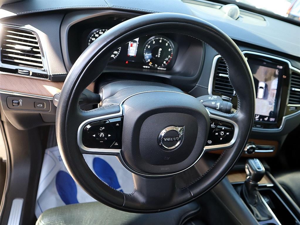 볼보 XC90 XC90 2세대 2.0 T6 AWD 인스크립션 이미지 8