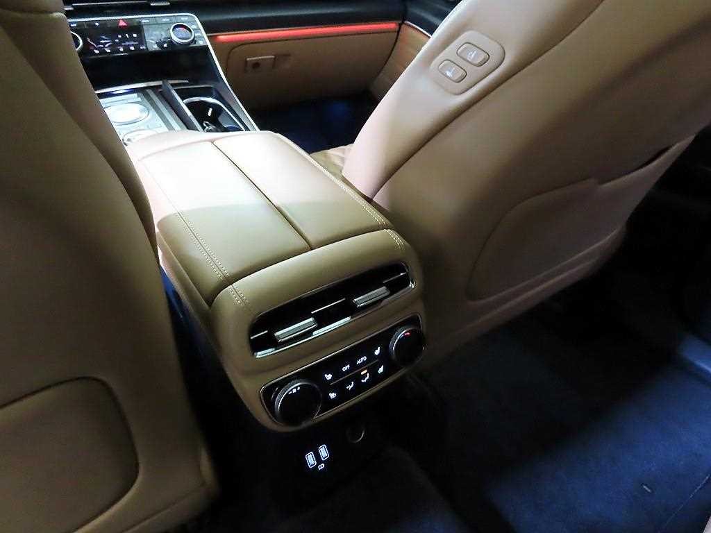 제네시스 GV80 가솔린 3.5T AWD 이미지 14