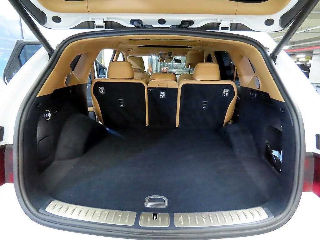 제네시스 GV80 가솔린 3.5T AWD 이미지 16