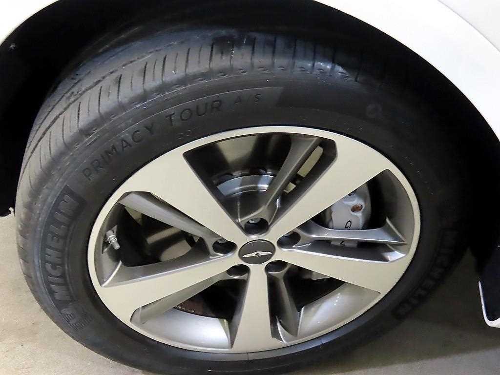 제네시스 GV80 가솔린 3.5T AWD 이미지 20