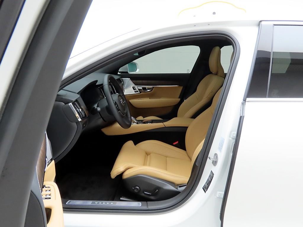 볼보 S90 B6 AWD 얼티메이트 브라이트 이미지 13