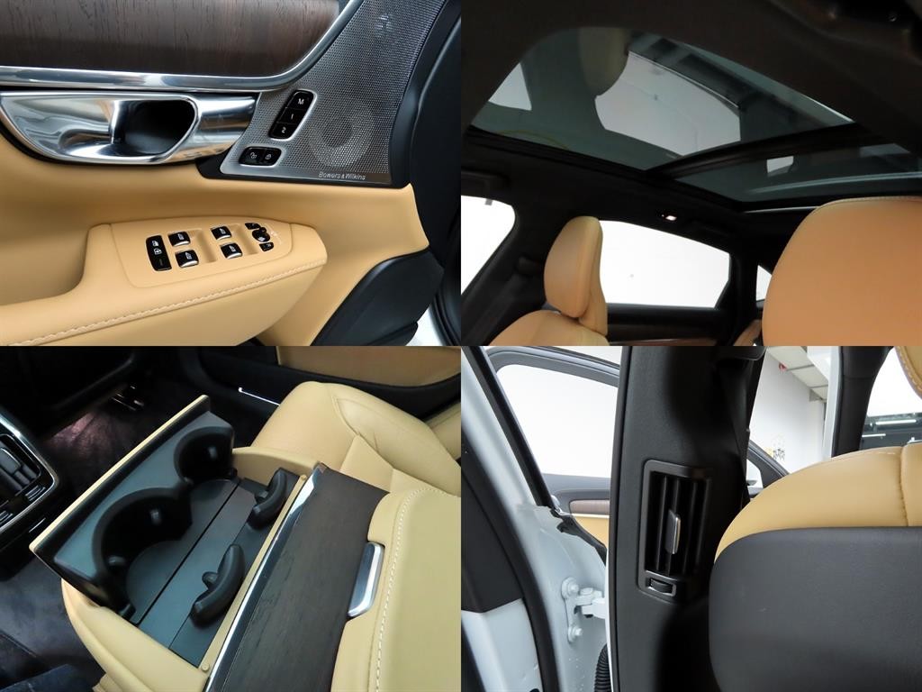 볼보 S90 B6 AWD 얼티메이트 브라이트 이미지 17