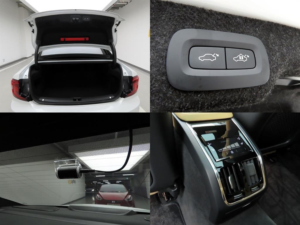 볼보 S90 B6 AWD 얼티메이트 브라이트 이미지 18