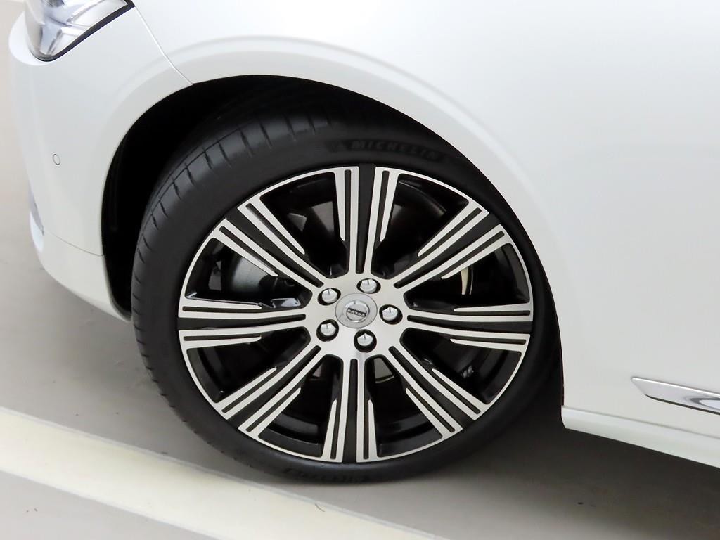 볼보 S90 B6 AWD 얼티메이트 브라이트 이미지 19