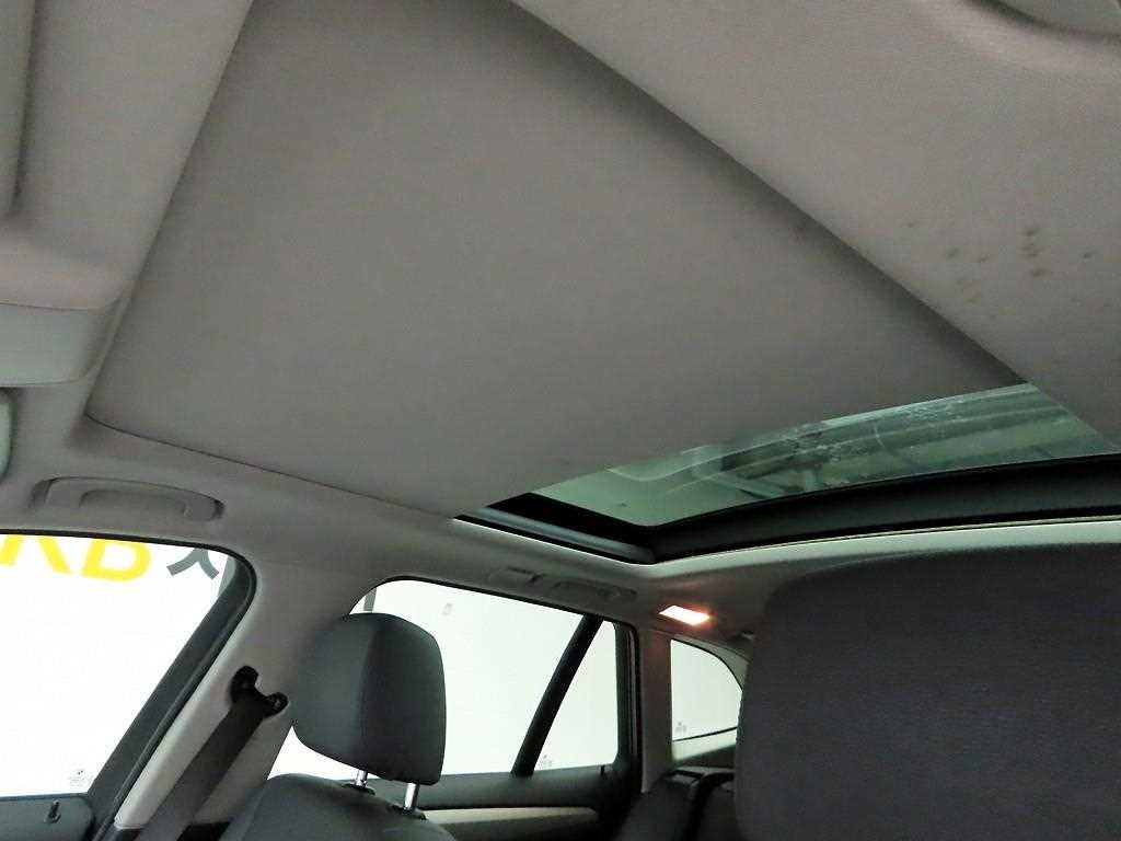 BMW X1 X1 (E84) xDrive 20d 4WD 이미지 14