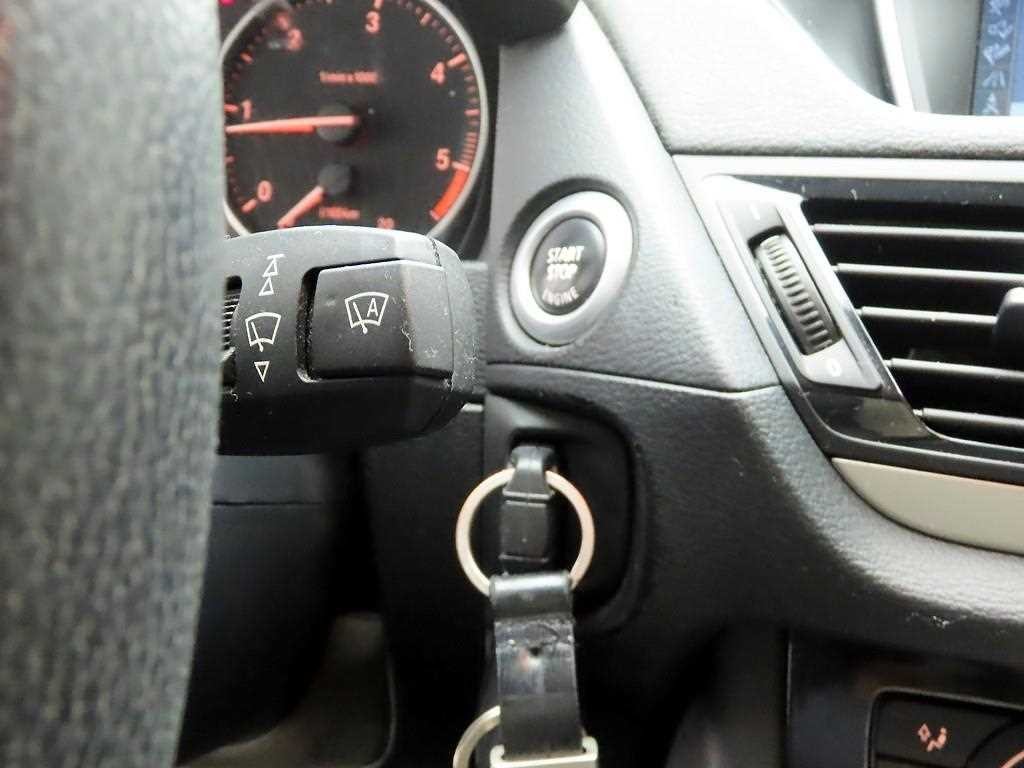 BMW X1 X1 (E84) xDrive 20d 4WD 이미지 16