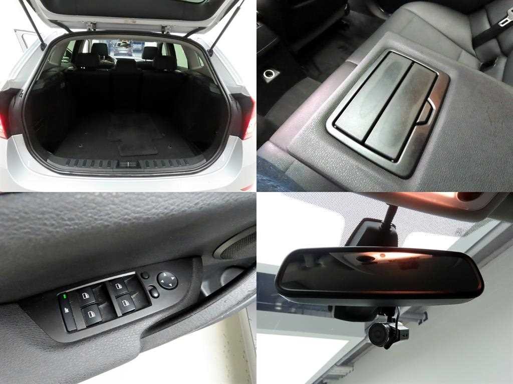 BMW X1 X1 (E84) xDrive 20d 4WD 이미지 18