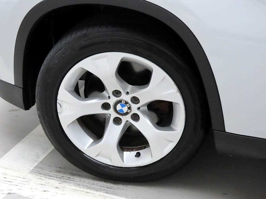 BMW X1 X1 (E84) xDrive 20d 4WD 이미지 19