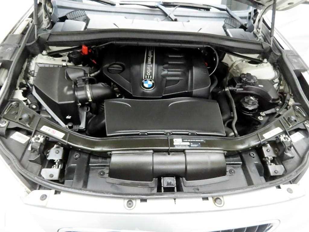 BMW X1 X1 (E84) xDrive 20d 4WD 이미지 20