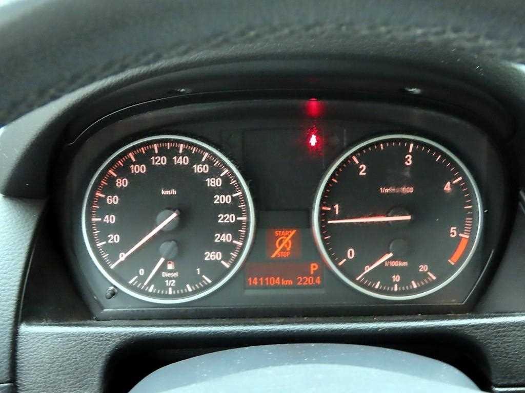 BMW X1 X1 (E84) xDrive 20d 4WD 이미지 6