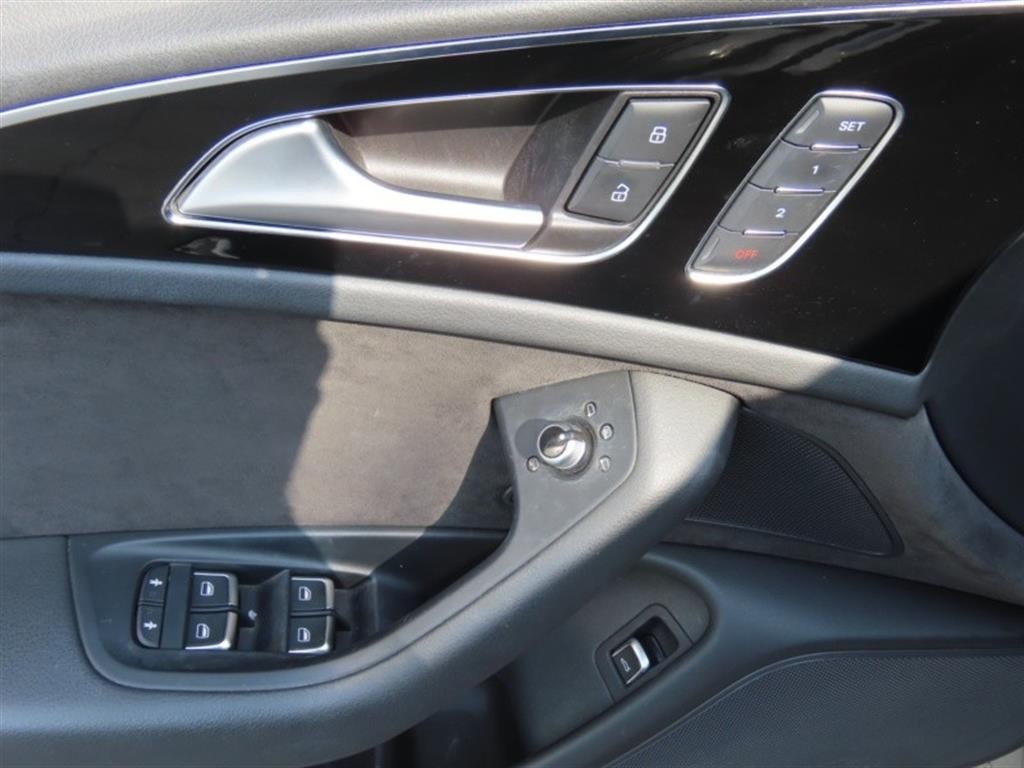 아우디 A6 뉴A6 40 TFSI 콰트로 스포츠 이미지 12