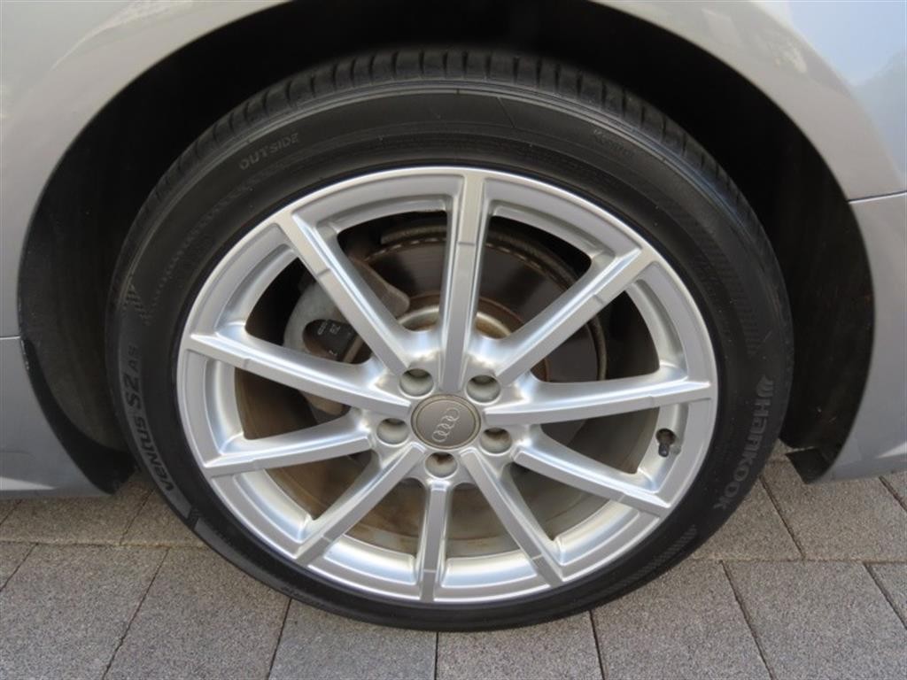 아우디 A6 뉴A6 40 TFSI 콰트로 스포츠 이미지 17