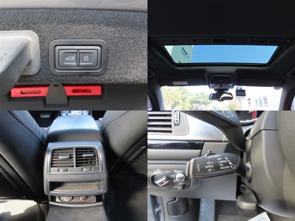 아우디 A6 뉴A6 40 TFSI 콰트로 스포츠 이미지 19