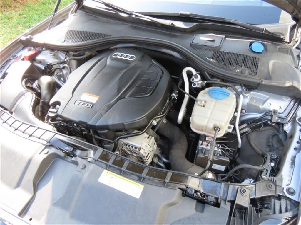 아우디 A6 뉴A6 40 TFSI 콰트로 스포츠 이미지 20