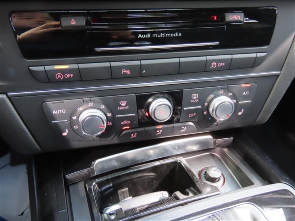 아우디 A6 뉴A6 40 TFSI 콰트로 스포츠 이미지 7
