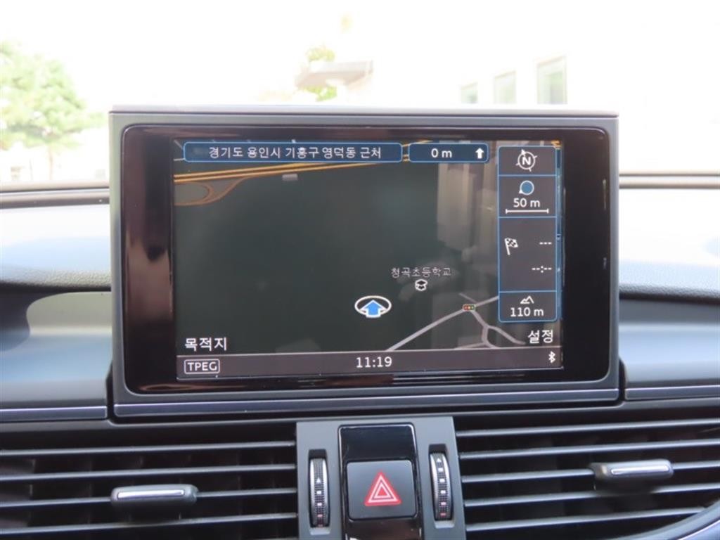 아우디 A6 뉴A6 40 TFSI 콰트로 스포츠 이미지 8