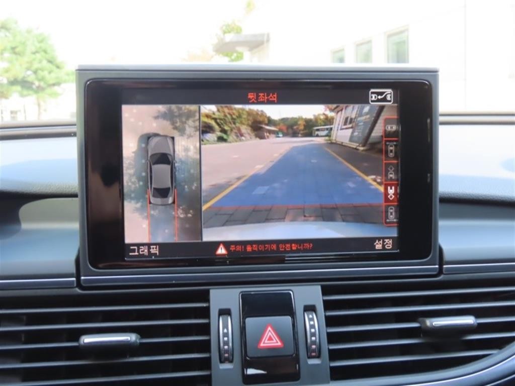 아우디 A6 뉴A6 40 TFSI 콰트로 스포츠 이미지 9