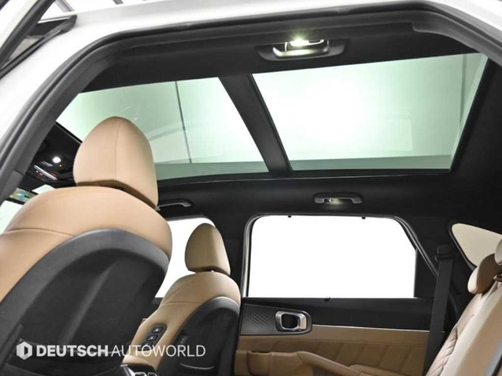 기아 쏘렌토 더 뉴 쏘렌토 4세대 하이브리드 1.6T 2WD 시그니처 그래비티 이미지 19