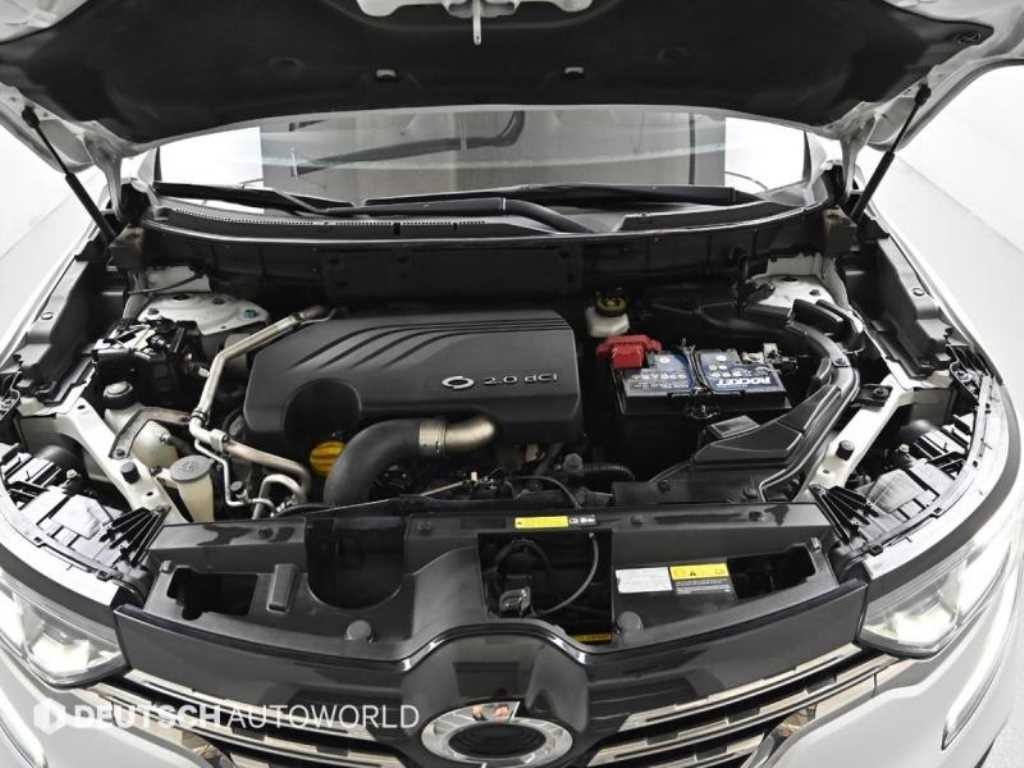 르노코리아(삼성) QM6 디젤 4WD RE 이미지 20