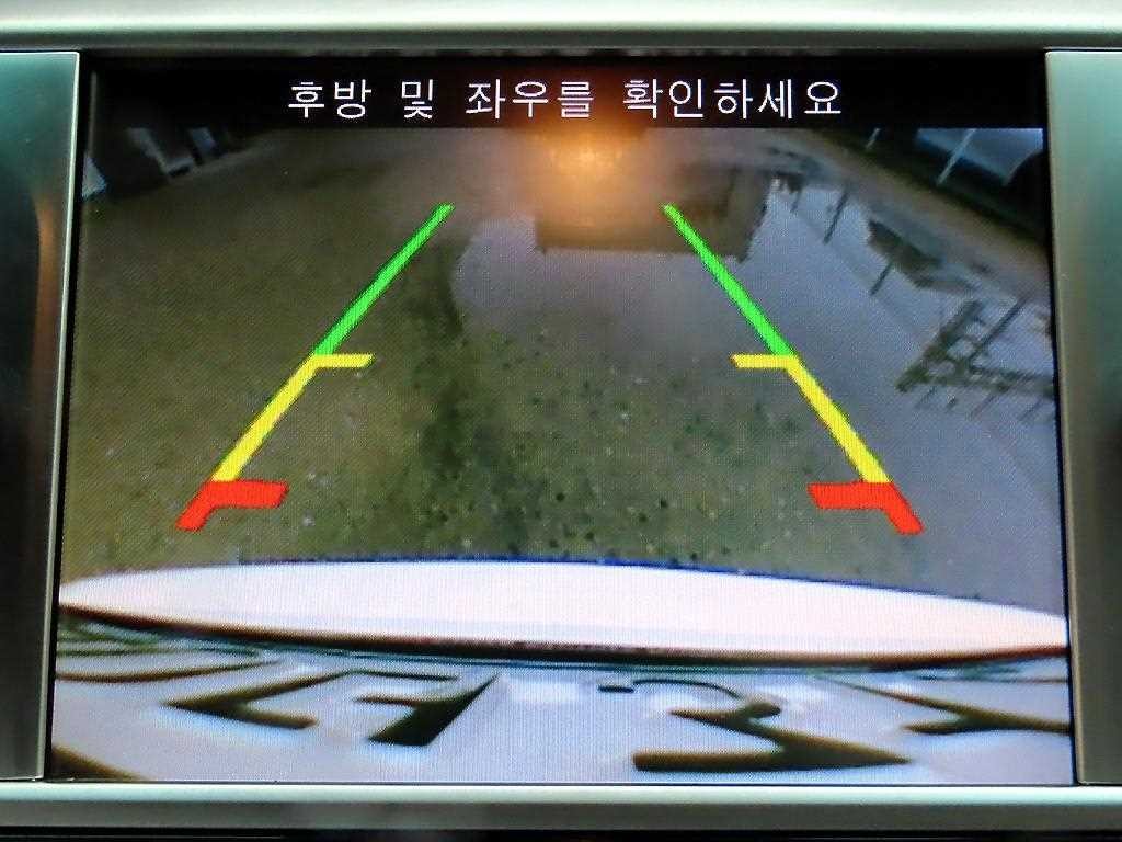 마세라티 콰트로포르테 S Q4 3.0 V6 이미지 10
