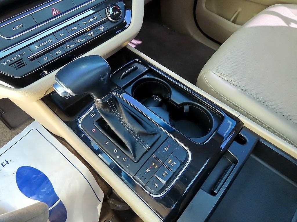 기아 카니발 올 뉴 카니발 디젤 9인승 프레스티지 이미지 11